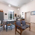 Trullo E Casa Don Giulio 37 フランカヴィッラ・フォンターナ