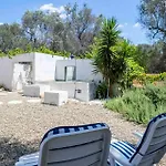 Trullo E Casa Don Giulio 37