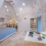 Trullo E Casa Don Giulio 37 フランカヴィッラ・フォンターナ