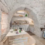 別荘 Trullo E Casa Don Giulio 37
