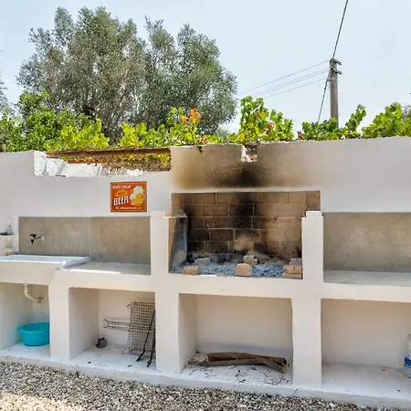 Trullo E Casa Don Giulio 37