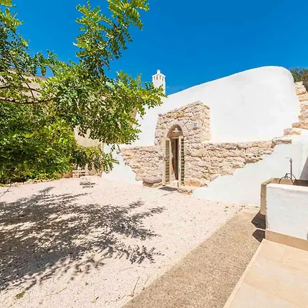 Trullo E Casa Don Giulio 37