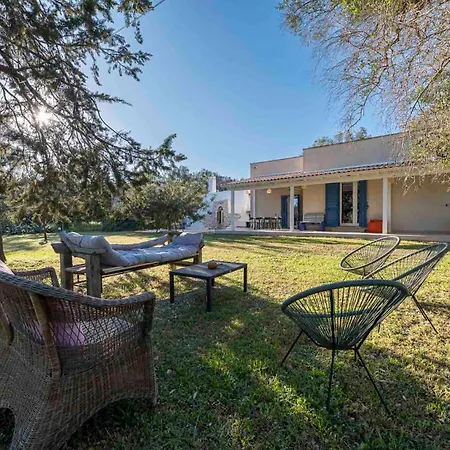 Tatil Evi Trullo E Casa Don Giulio 37 Francavilla Fontana
