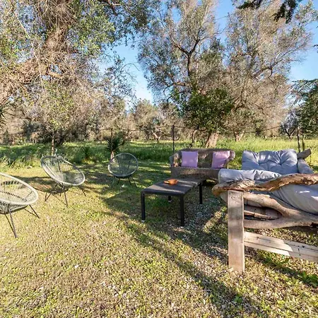 Tatil Evi Trullo E Casa Don Giulio 37 *