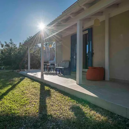 Trullo E Casa Don Giulio 37 بيت للعطل