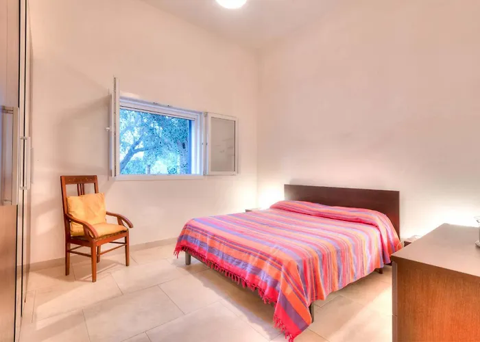 Trullo E Casa Don Giulio 37