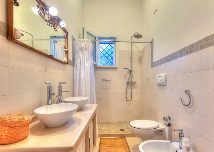 Дом отдыха Trullo E Casa Don Giulio 37 Франкавилла-Фонтана