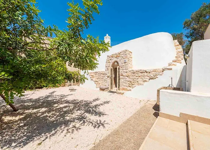 Trullo E Casa Don Giulio 37