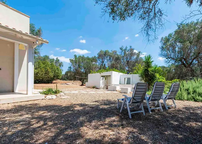 Trullo E Casa Don Giulio 37 *